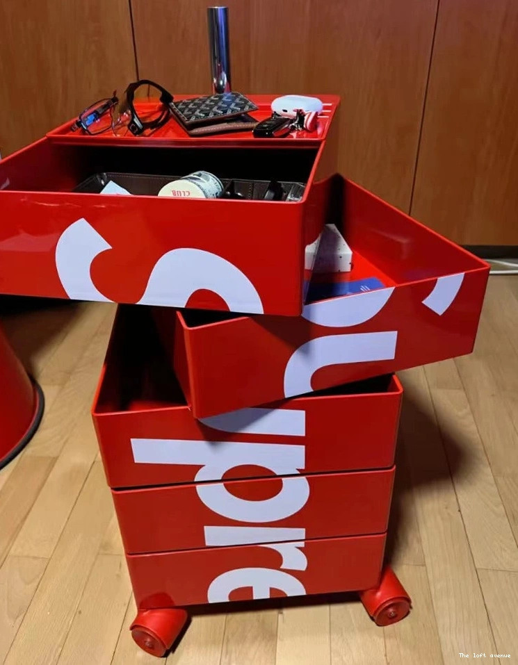 DRAWER ORGANIZER 360 SUPREME 0731